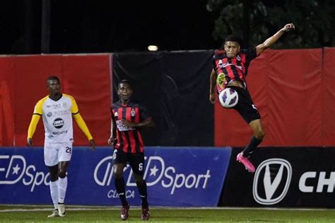 Lpf Tabla De Posiciones Tras La Jornada Del Apertura