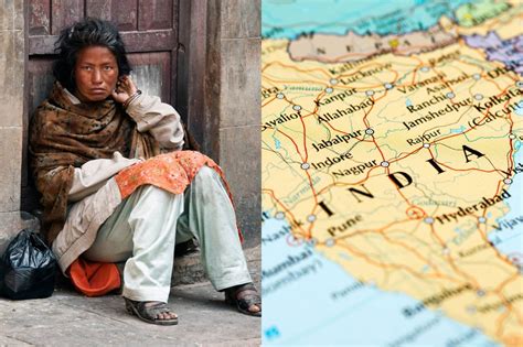 Beggar Free India by 2026: Government Unveils Scheme