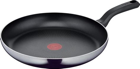 Tefal Easy Cook Clean Po Le Cm Antiadh Sive Compatible Tous Feux