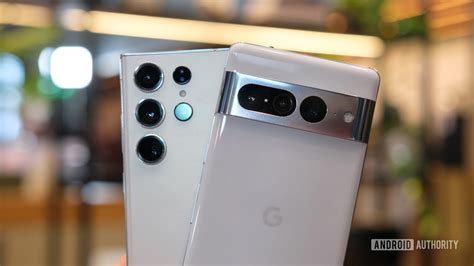 Samsung Galaxy S23 Ultra Camera Shootout Vs IPhone And Pixel Q2