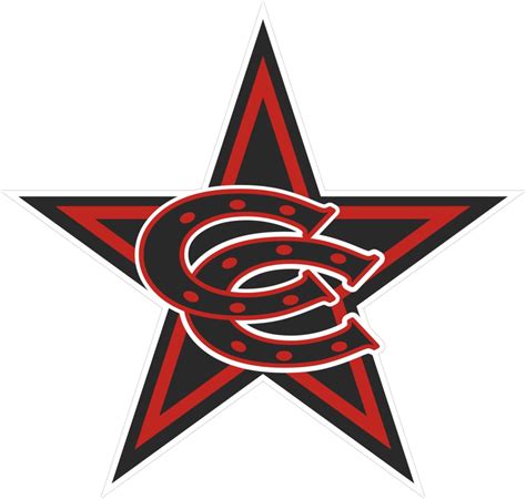 Download Hd Coppell Cowboys Coppell High School Logo Transparent Png