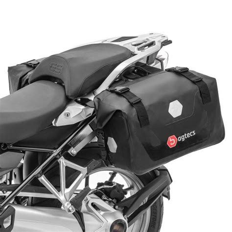 Saddlebags Rb25 For Husqvarna Svartpilen 701 401 Buy Here