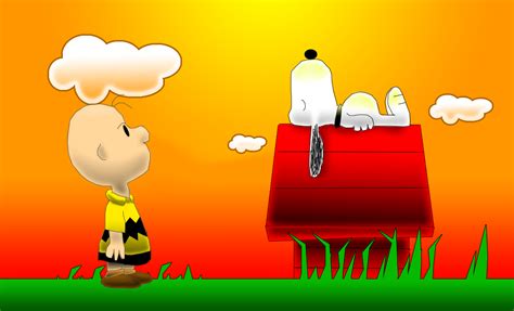 Wake up Snoopy by UncleLaurence on DeviantArt