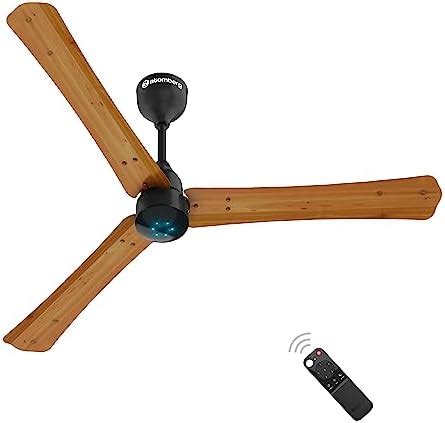 Atomberg Renesa Mm Wall Mount Fan Wall Fans For Home Silent Bldc