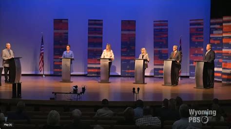 Election 2022: U.S. House of Representatives GOP Primary Debate. - Win ...