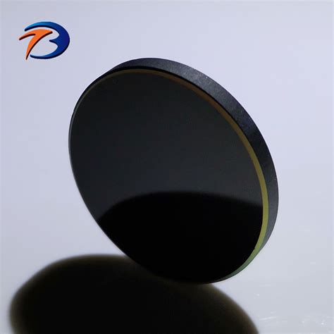 Infrared Bandpass Optical Filter Optical Band Pass Filter 820nm For