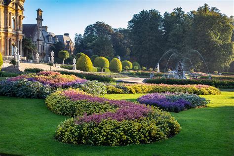 Urban and Rural Landscapes | Stories | The Oxfordshire Gardener