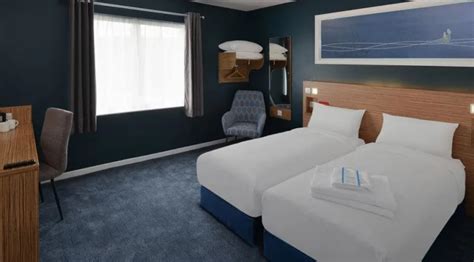 Travelodge Hexham Hotel - New Hotel