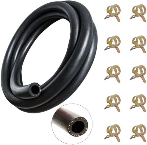 Amazon Holmgillick Meter Feet Inch Id Fuel Line Hose