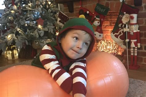 Family of wheelchair-bound boy, 5, must fund £15,000 operation to help