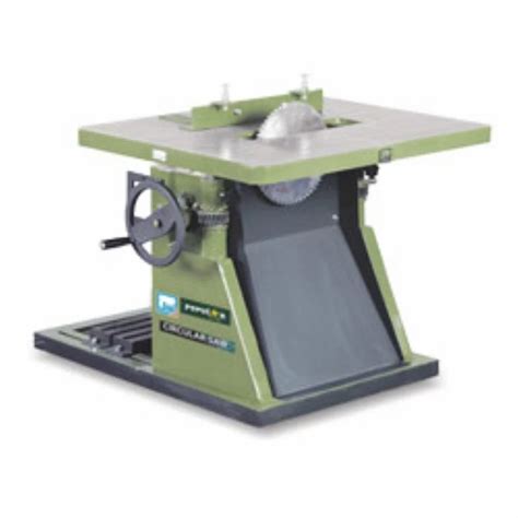 Circular Saw Table Cutter Machines Tilting Arbour Circular Saw J 634 Manufacturer From Sirhind