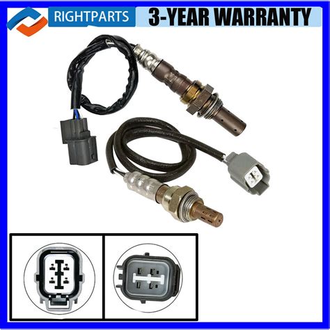 Upstream Downstream Lambda Oxygen O Sensor For