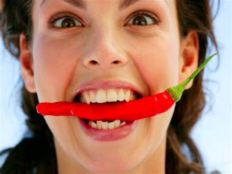 Hot And Spicy Recipes For The Monsoon