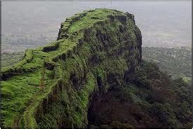 SINHAGAD FORT - WSP91