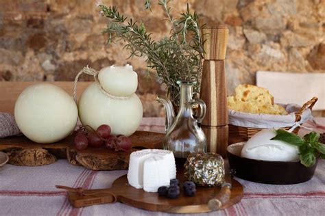 Evviva La Mozzarella Proposte Gourmand Con La Bufala Campana 8