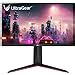 LG 24Gn650 Ultragear Gaming 24 Inch 60 Cm LCD 1920 X 1080 Pixels IPS