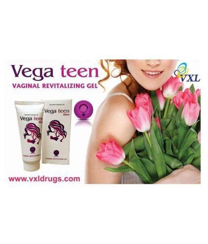 Vega Teen Vaginal Revitalizing Gel At Best Price In Greater Noida Vee