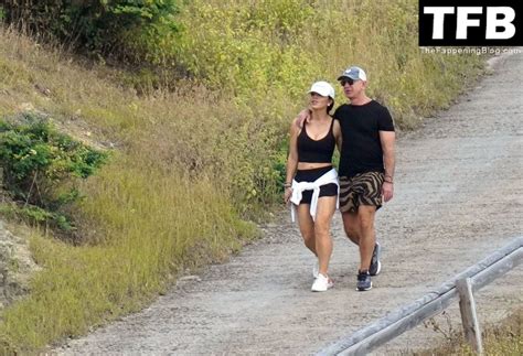 Lauren Sanchez Laurenwsanchez Nude Leaks Photo TheFappening