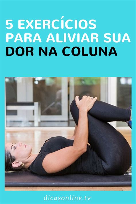 Exercicios De Yoga Para Dores Na Coluna YogaWalls