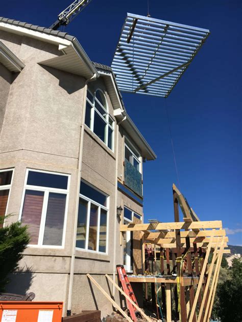 Cliffside Luxury | Deck & Patio Builder in Englewood, Louisville