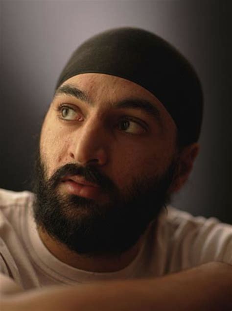 Monty Panesar | ESPNcricinfo.com