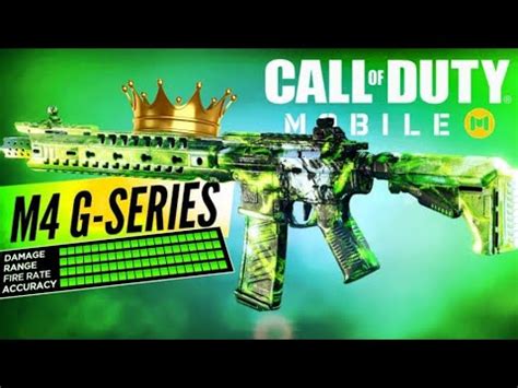 Guia De Equipamiento Definitiva Clase M Domina Call Of Duty Mobile