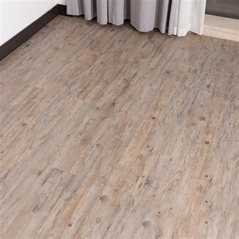 Vinyl Floor Interlock Click Mm Vinyl Spc Click Flooring Indoor Tiles