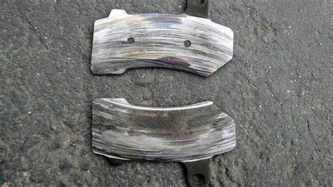 What You Should Know About Motorcycle Brake Pads