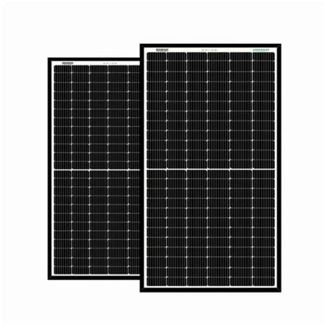 Polycrystalline Luminous Solar Panels 165W 12V At Rs 100 Box Of 100