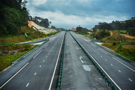 Hello Africa Chinese Built Port Highway In Cameroon Boost Economy