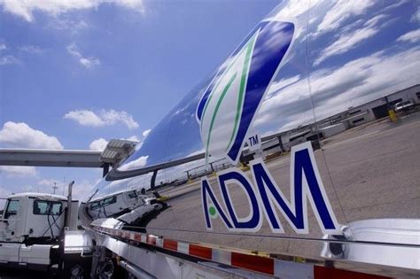 ADM to relocate global headquarters; Decatur firmly in future plans