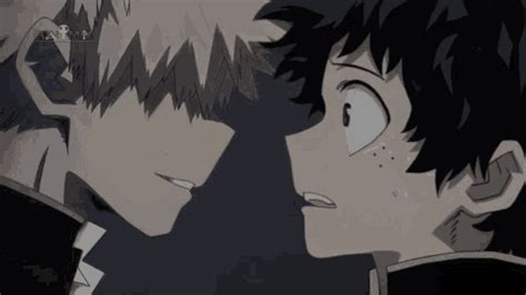 Katsuki Bakugo Bakugou GIF - KatsukiBakugo Katsuki Bakugo - Discover ...