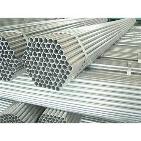 Scaffolding Pipe - Ms Scaffolding Pipes Manufacturer from New Delhi