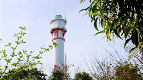 Cape Bolinao Lighthouse: A Beacon of Philippine History — Our Pangasinan