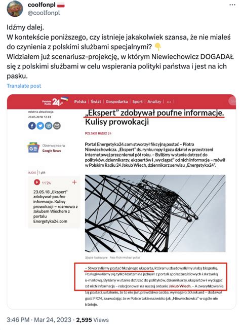 Pacynkowi Siewcy Hejtu I Dezinformacji Jak Dzia Aj W Sieci