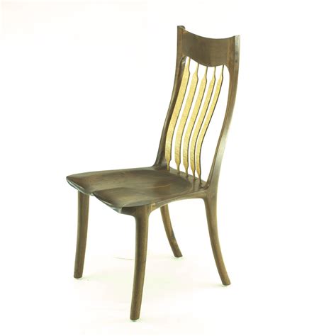 Chairs - Canadian Woodworks