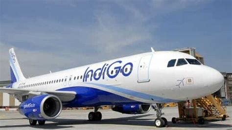 Email Threat To Blow Up Indigo Flight Turns Out To Be Hoax Case Registered Today News