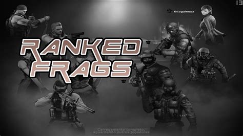 Cf Ranked Frags 1 Youtube