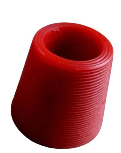 Red Waterproof High Speed Round Cylindrical Nylon Power Loom Gola For