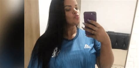 A Fazenda Quem Branka Silva Ex Mulher De Naldo