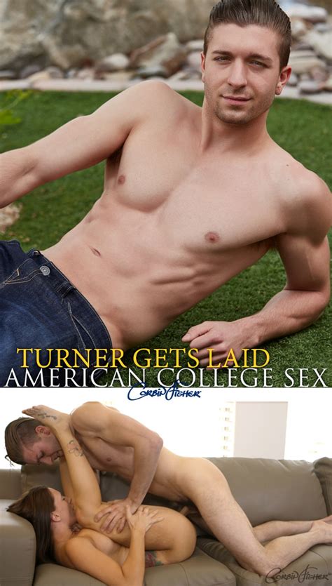 American College Sex Turner Gets Laid WAYBIG