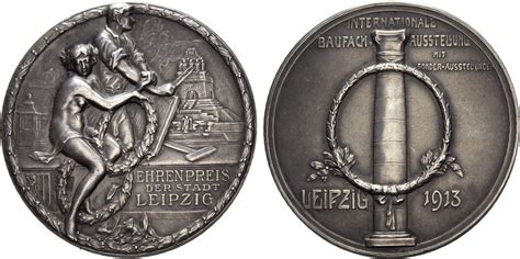 Numisbids Leipziger M Nzhandlung Heidrun H Hn Auction Lot