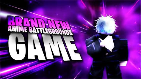 BRAND NEW ROBLOX BATTLEGROUNDS GAME Eternal Battlegrounds YouTube