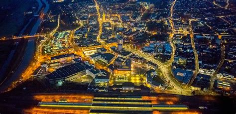 Stadtwerke Hamm Strom Hamms Gute Geister