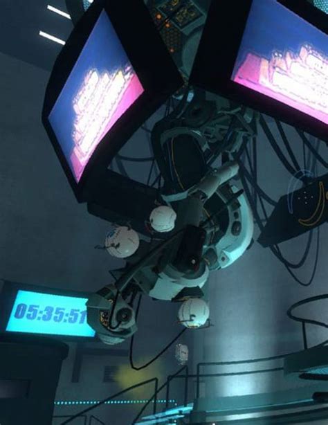 GLaDOS (Character) - Giant Bomb