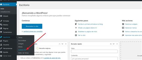 Formas De Agregar F Cilmente Css Personalizado En Wordpress