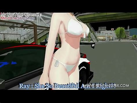 Anime Anime Girl Fight Ryona Hentai BallBusting MMD XVIDEOS