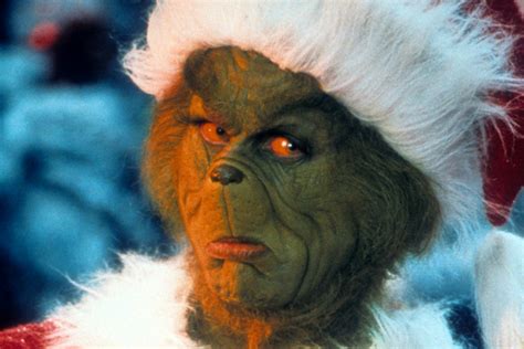 All The Nights ‘The Grinch’ Airs On TV In 2022