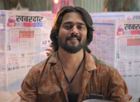 Bhuvan Bam Headlines Disney Hotstars Upcoming Comedy Drama Taaza