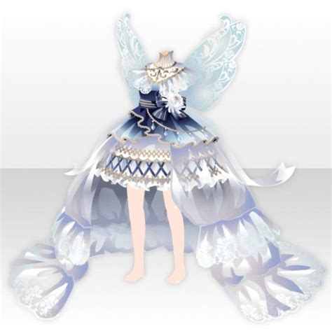 Moon Night Romance | Anime dress, Kawaii dress, Fantasy dress